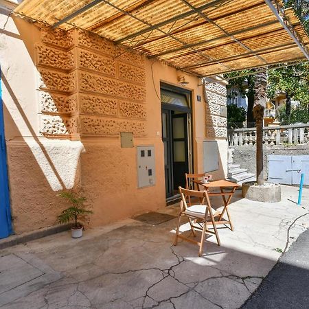 Apartment Rosenberger, Opatija Center With Parking Extérieur photo